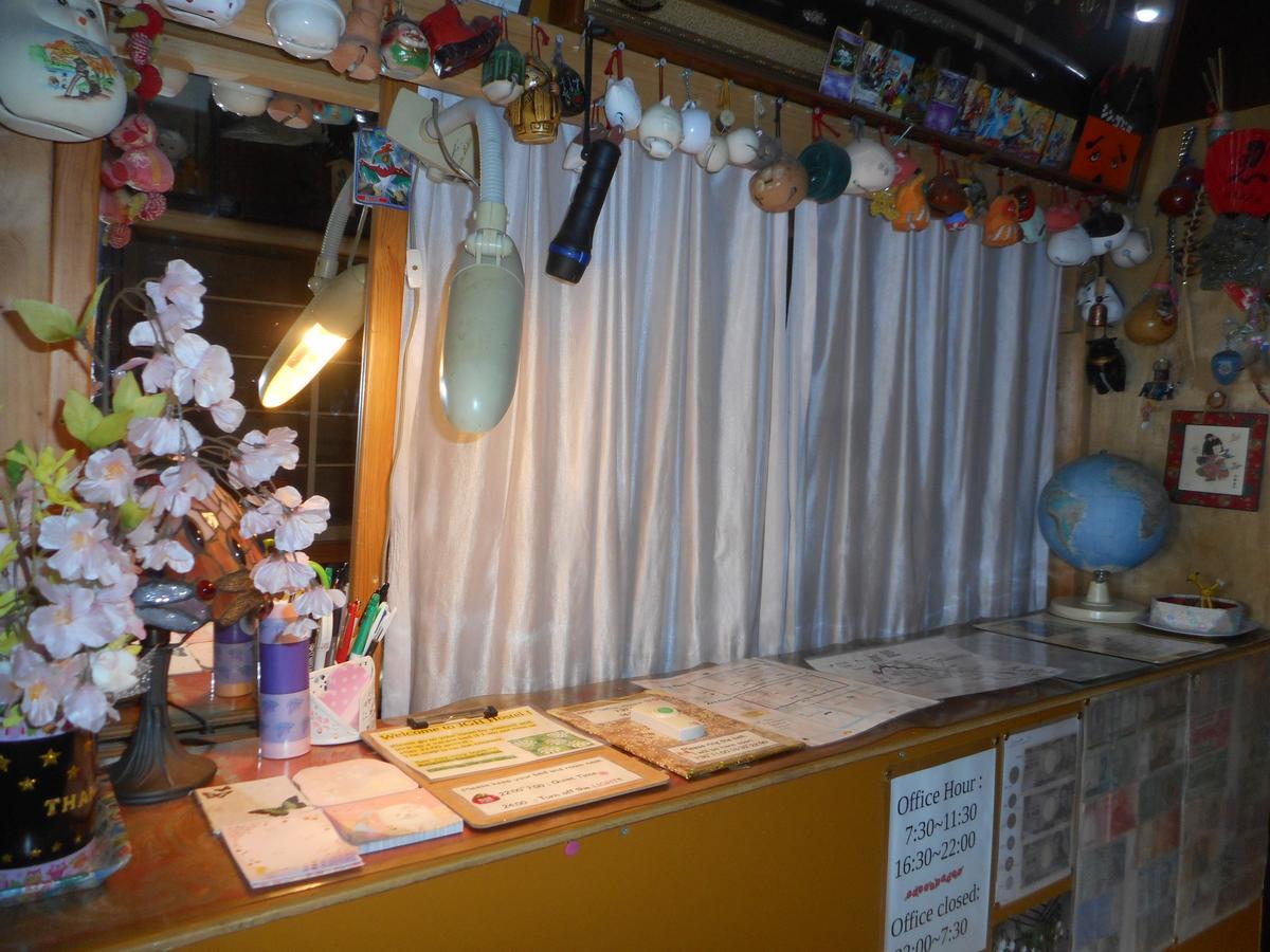 Jgh Tokyo Hostel Kawaguchi  Exterior foto