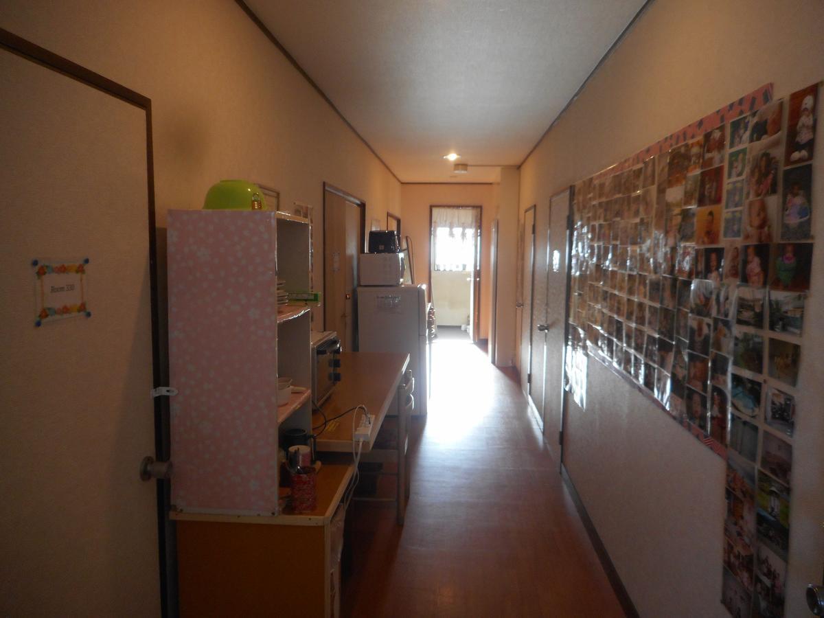 Jgh Tokyo Hostel Kawaguchi  Exterior foto